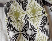 Adjustable Fabric Handbag - FREE UK DELIVERY