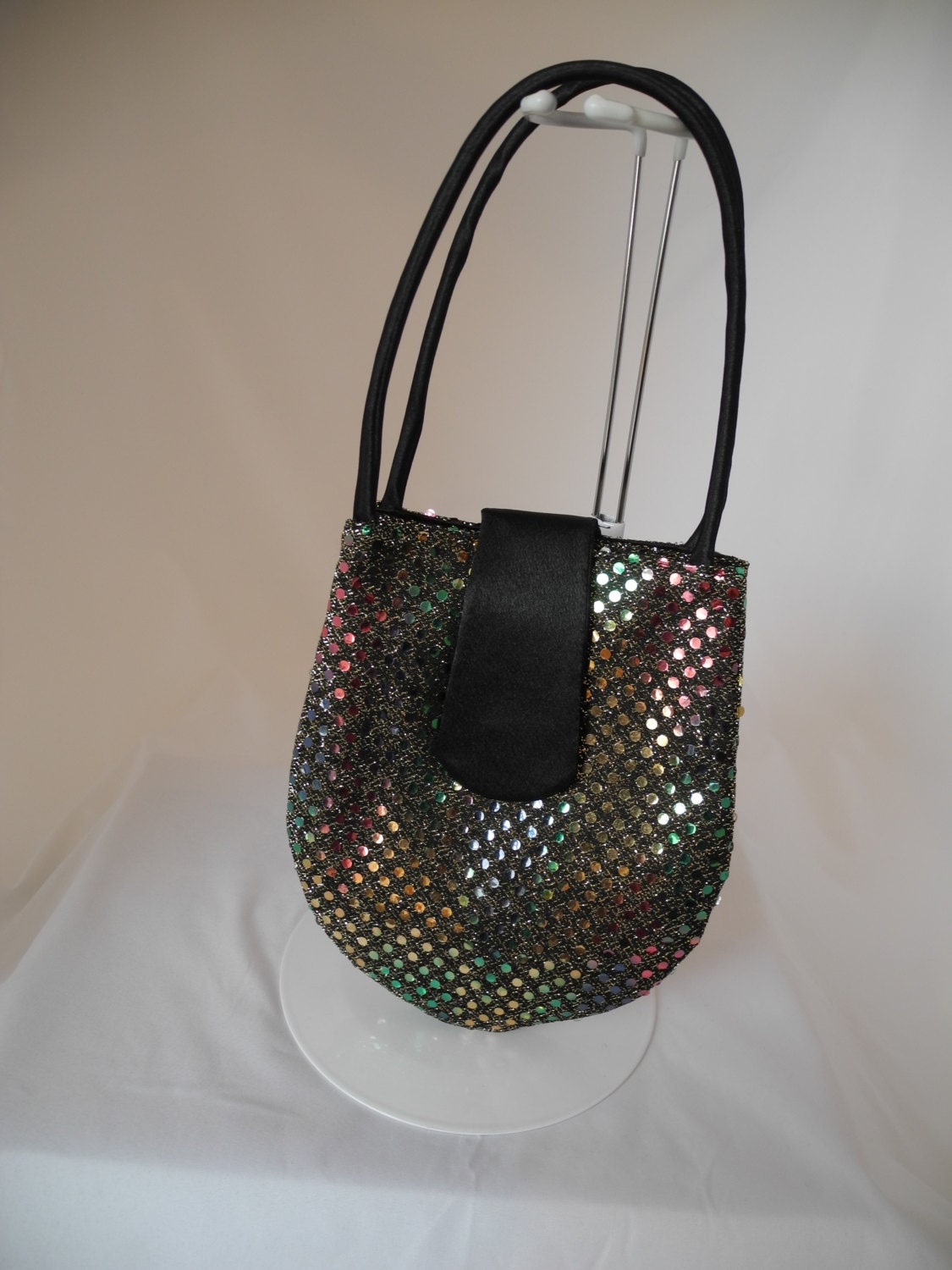 Prom purses have arrived.