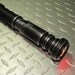 Gladius Weathered Custom Saber, not star wars TOR JEDI  lightsaber