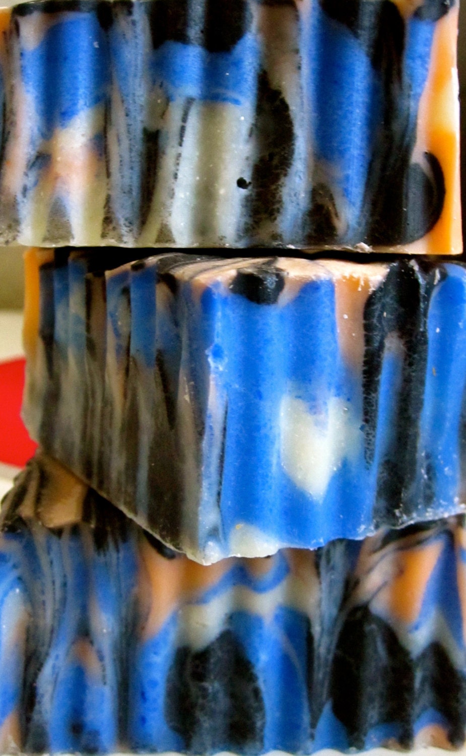 Energy Fragrance Soap