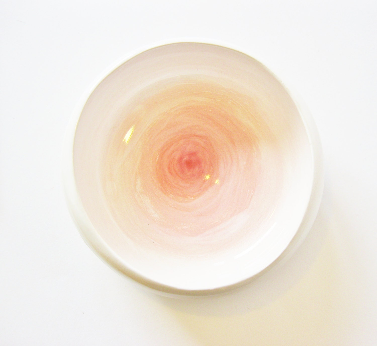 Ceramic bowl