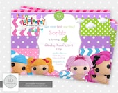 Lalaloopsy Invitation Il_170x135