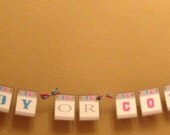 Cowboy or Cowgirl Banner - Gender Reveal