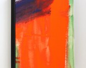 SALE - iPad 2/3/4 Case inWatercolor