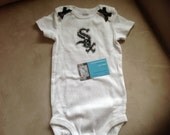 MLB Chicago White Sox Chicago Cubs, You pick