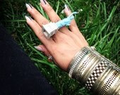 I love new york ring 