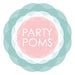 Party Poms