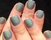 Mirth - The Brilliant Collection - holographic nail polish SHIPPING INCLUDED
