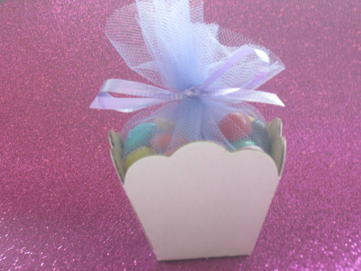 Birthday Party Favor Candy Cups. Wedding Favor Candy Cups (10) Il_170x135