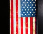 iPhone 4 case, iPhone 4s cases, American Flag iPhone 4case, patriotic iphone case