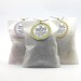 3 Dead Sea BATH SALT SAMPLES. Large. Dead sea bath salts. Three types. All-natural, vegan and palm-oil free. Handmade in Italy.