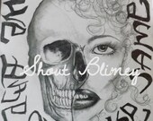 Customized Tattoo Designs