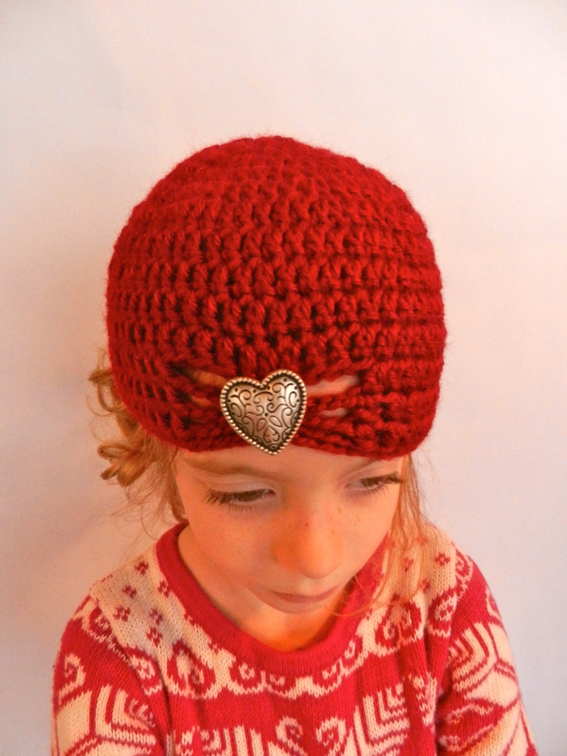 Butterfly Flapper Style Hat