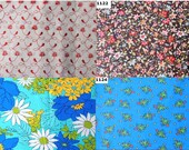 Custom, Made to Order, Fabric available to make any handbags, purses, scarves, headbands and more.