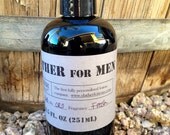 Fresh - SLATHER for MEN (Natural Body Lotion)