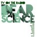 Dear Science - TV On The Radio / Album Cover Art LP Poster