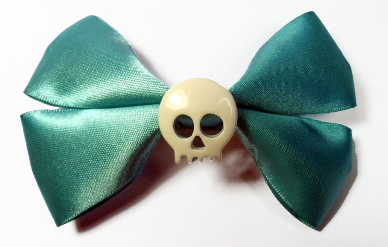 Elmyra Duff Tiny Toons Bow, Large