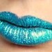 All natural, Vegan Lipstick in Boisterous