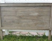 king headboard