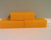 Citrus a 4oz organic cold processed