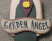 Country Crafts 9000GA - Garden Angel