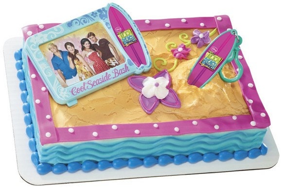 Teen Beach Movie Cake Kit Il_170x135