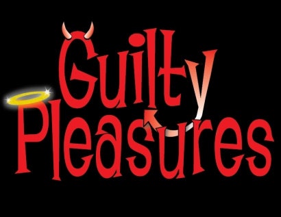 CUSTOM SHOES . What is your GUILTY Pleasure ...