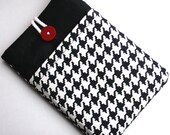 iPad mini cover , iPad mini case, iPad mini sleeve, Padded, Handmade iPad mini case, Kindle, Kobo, Nook, Tablets