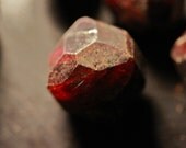Very nice Rhodolite Garnets