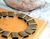 A beautiful metalwork Necklace