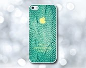 iPhone 5 Case - Green Warm - iPhone 4/4S Available