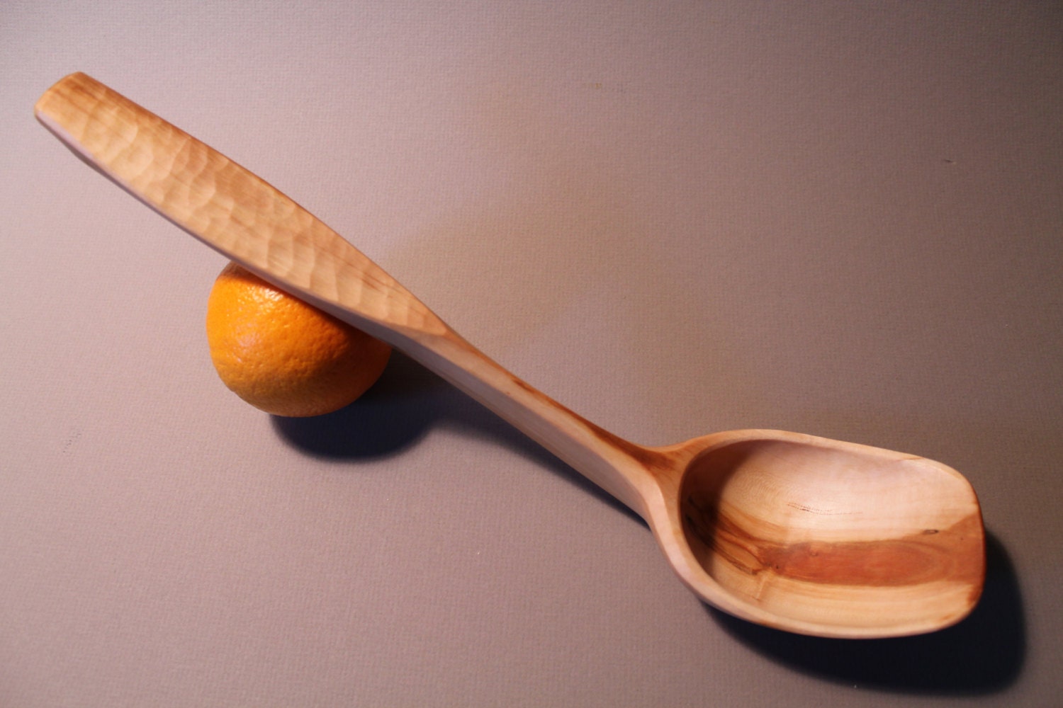 Large Cherry Ladle