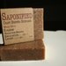 Eugene Spent Grain Exfoliating Beer Soap