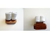 Wooden Holy Bible