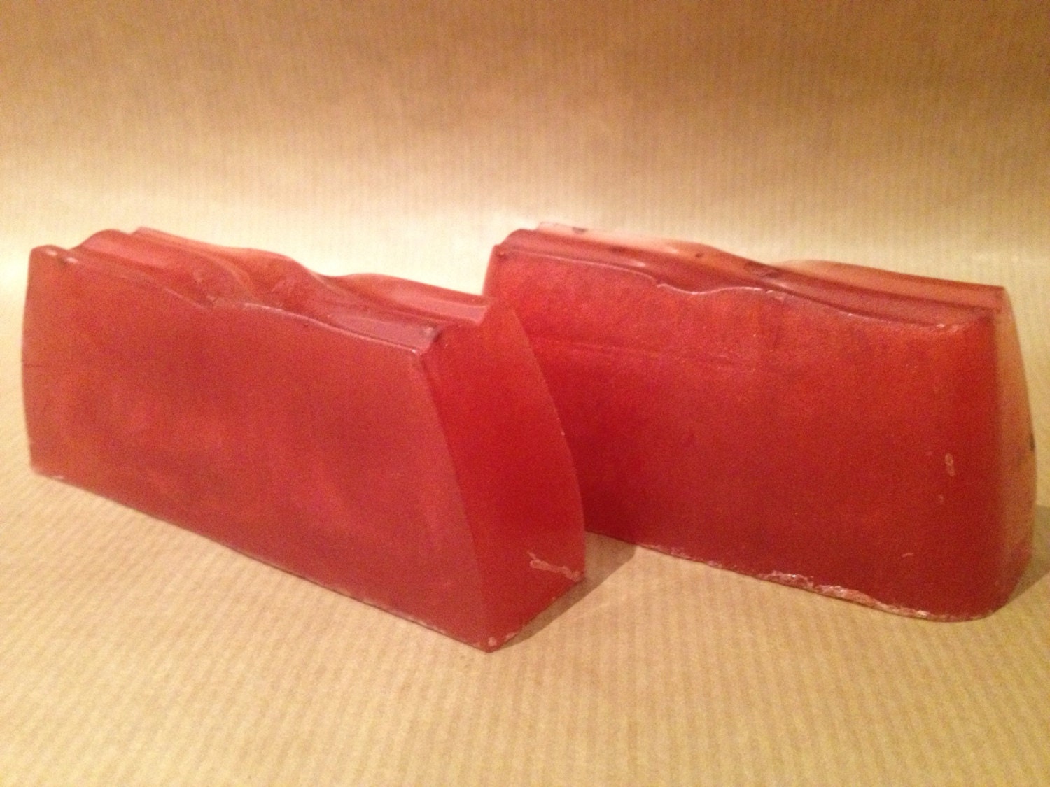 Sunshine soap-Handmade in Yorkshire by Seviour Soap