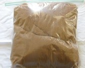 Cleaned and Carded Alpaca Fiber