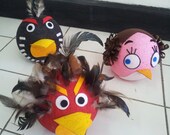 STARWARS meets ANGRY BIRDS, Kids Lighting & Night Lamps - unique range of fun and colourful lights