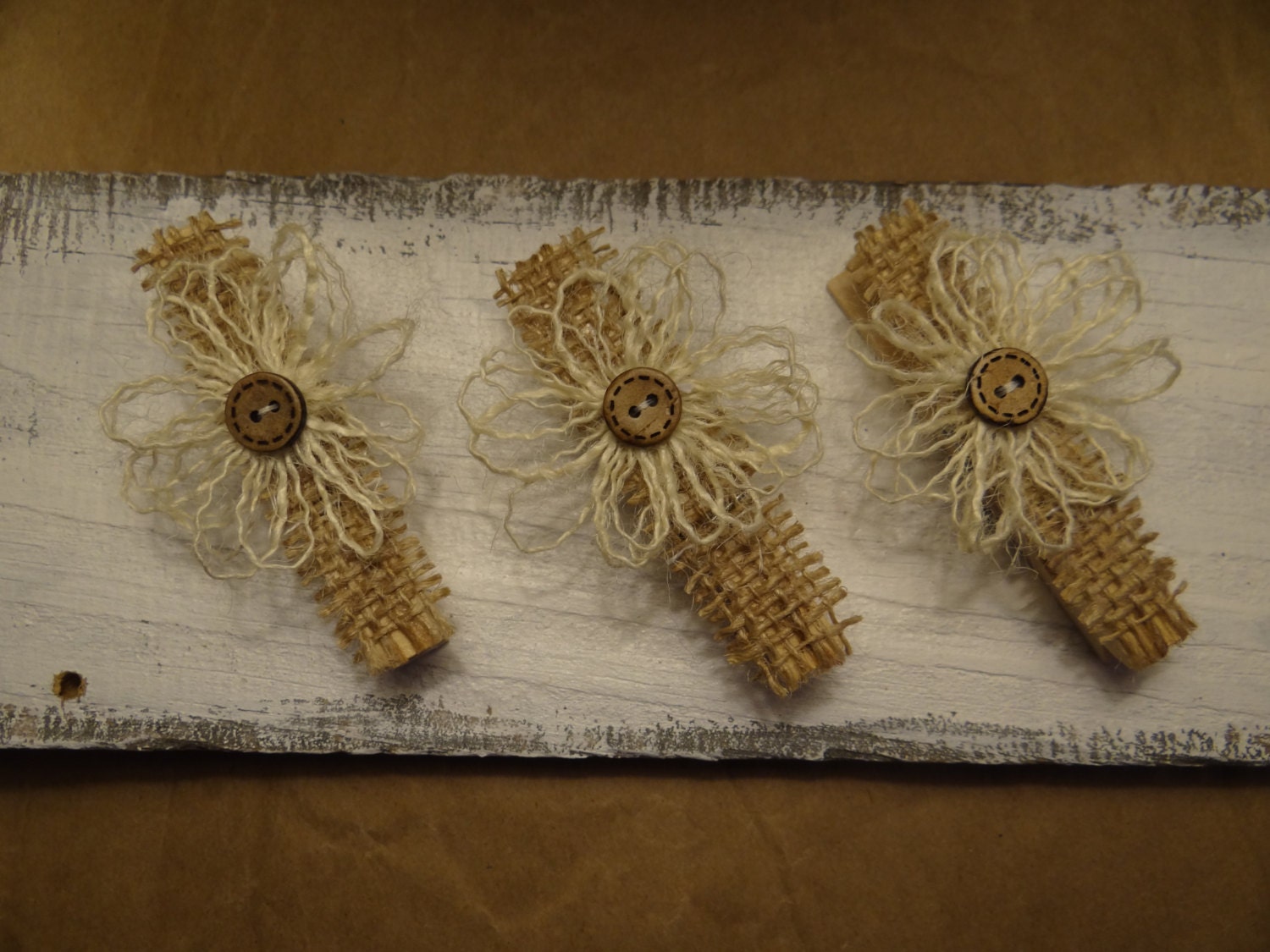 Party Favors For Bridal Showers Birthday Parties Bridesmaids Gifts Burlap Flowers