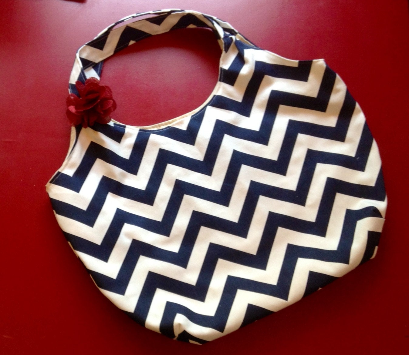 Large On-The-Go Baby Bags