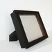 Lovely SHADOW BOX frame hinged