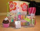 Teen Girl Bag