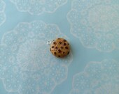 Mini Chocolate Chip Cookie Charm