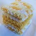 Cotton Crochet Dishcloths, Crochet Washcloths