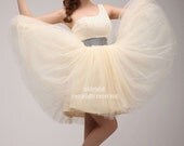 short bridesmaid dress, chiffon bridesmaid dress, short dress bridesmaid, formal short dress, short prom dress , RE171