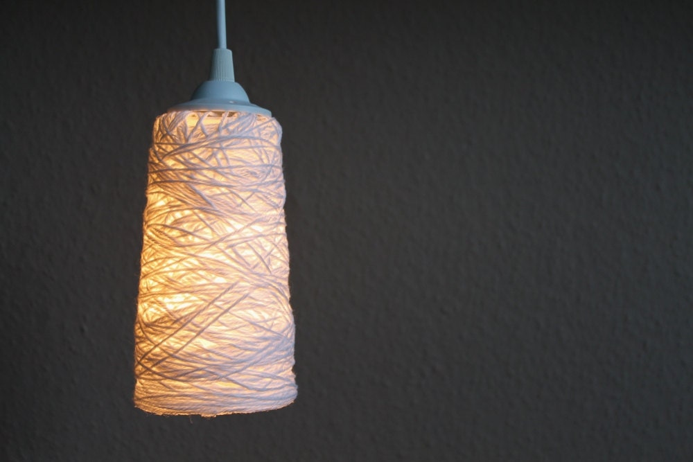 Design Glasing Handmade lamp, lighting, pendant light, hanging lamp, lamp shade 9cm