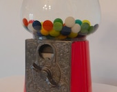 Gumball Fishtank