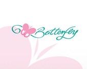 Premade Logo - will be resold - graphic design - illustration - fine art - digital art - business branding - custom work -