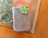 Flower iPhone Case