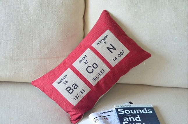 Decorative Cotton linen Cushion Cover, Pillow Case