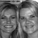 Chantel and Cherina